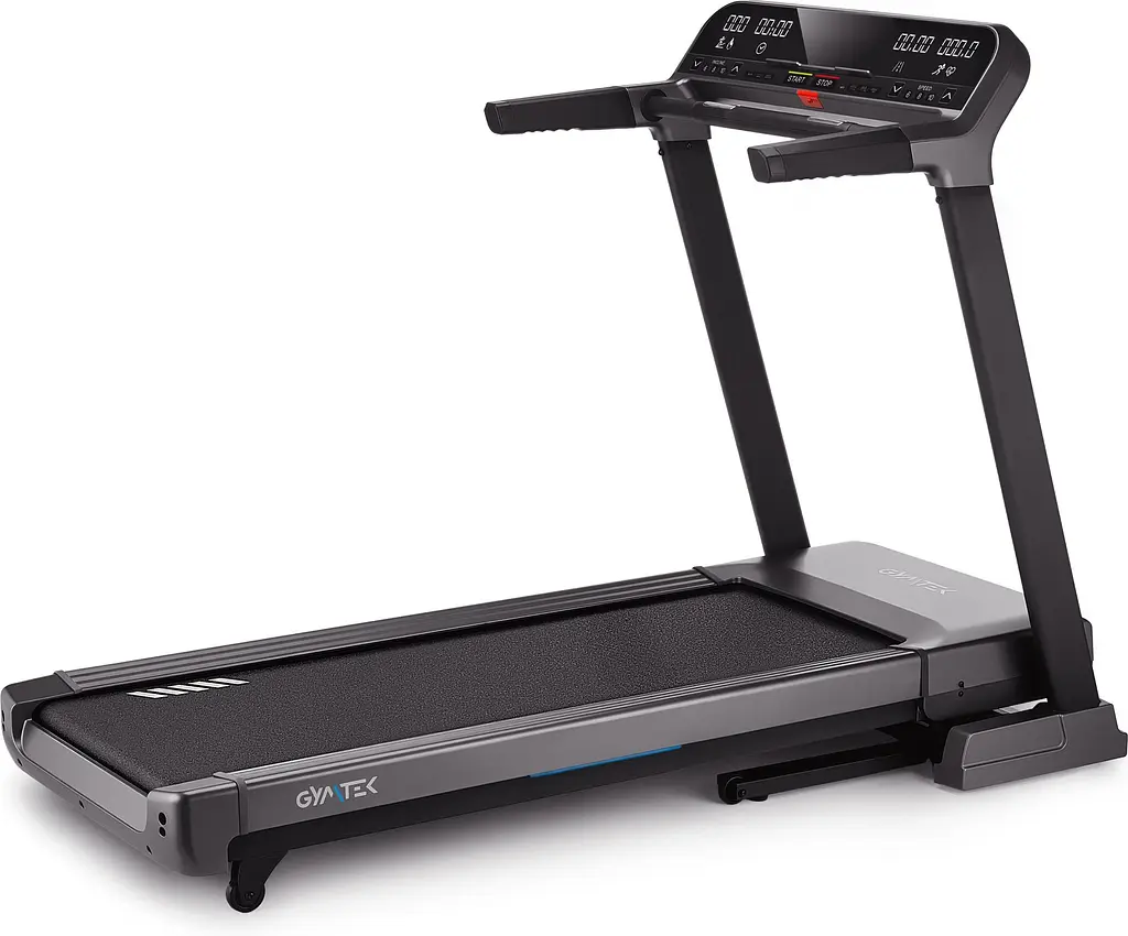 Бігова доріжка GYMTEK XT950 - фото 15