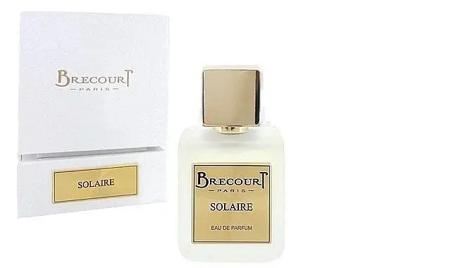 Парфумована вода Brecourt Solaire 50 мл  - фото 2