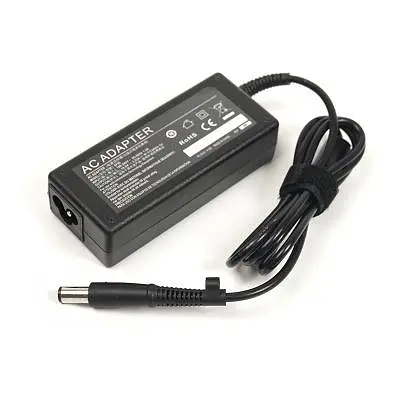 Блок живлення до ноутбуку PowerPlant HP 220V, 19.5V 65W 3.33A (7.4*5.0) (HP65G7450) - фото 2