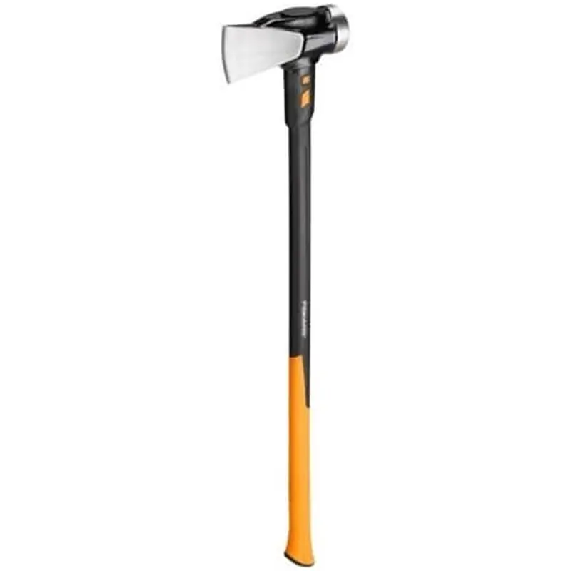 Сокира-молот Fiskars IsoCore XXL 8 lb / 36 " (1020220)