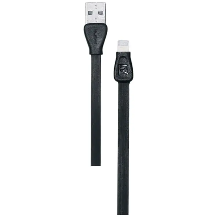Кабель Remax Martin Lighting RC-028i Black