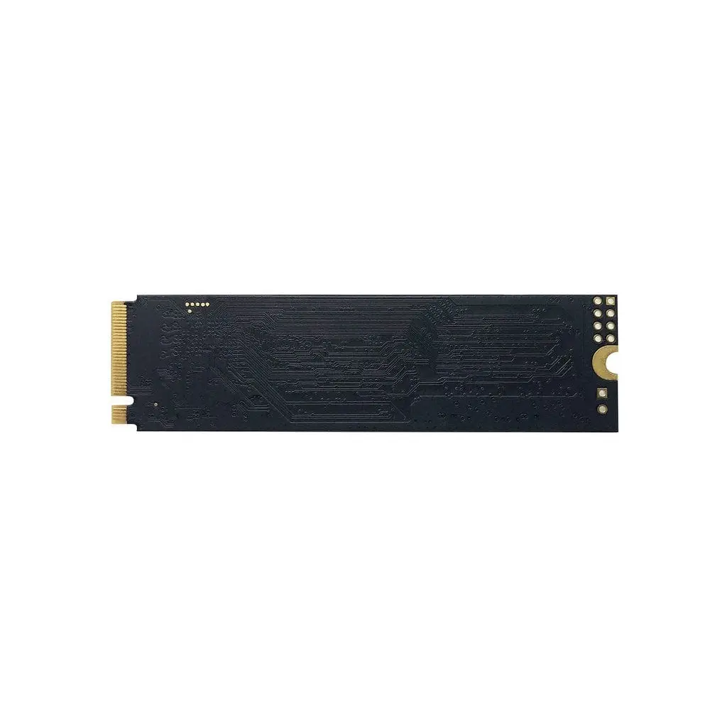 Накопичувач SSD M.2 2280 256GB Patriot (P300P256GM28) - фото 5