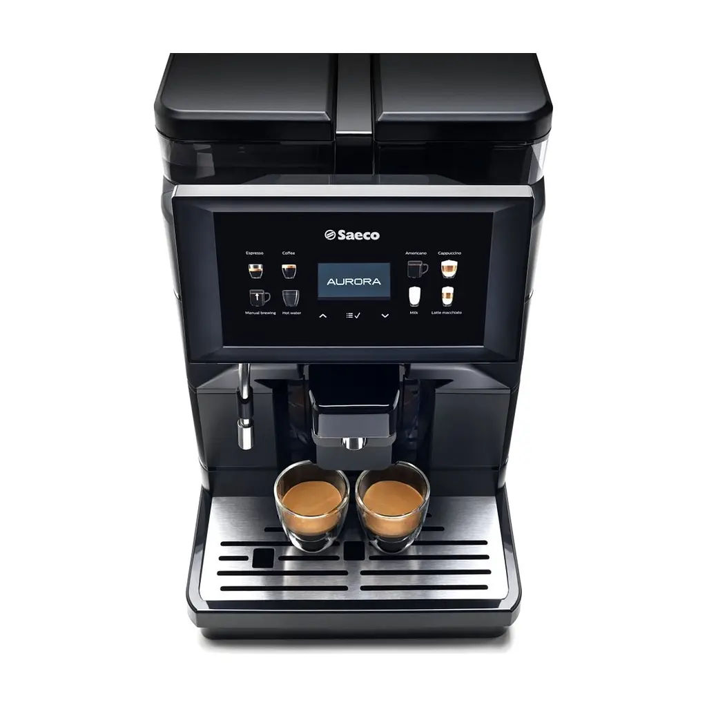Кавомашина Saeco AURORA M1 - фото 10