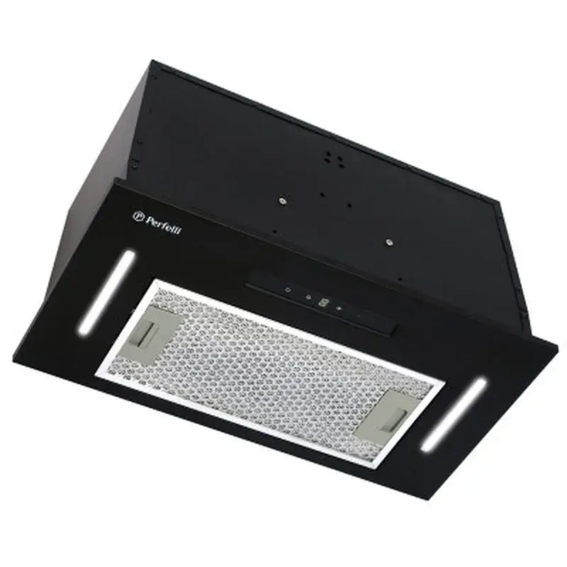 Витяжка кухонна Perfelli BIS 5653 BL 1000 LED - фото 4