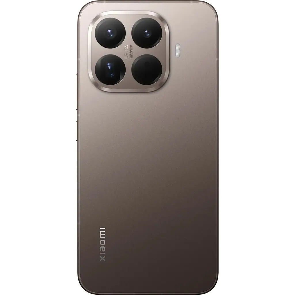 Смартфон Xiaomi 15T Pro 12/256GB Mocaccino Gold (Global) (no charger) [5G, NFC] - фото 5