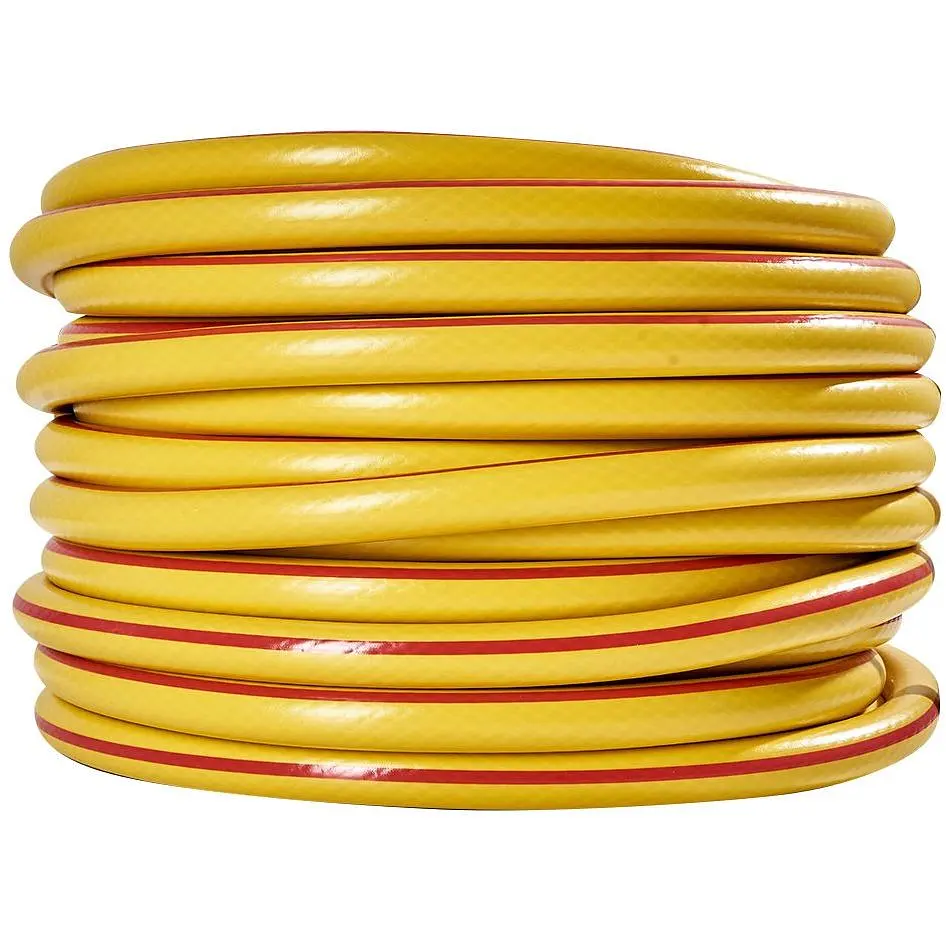 Шланг садовый Nowa Tulip 1/2" для полива 30 м (199300) - фото 2