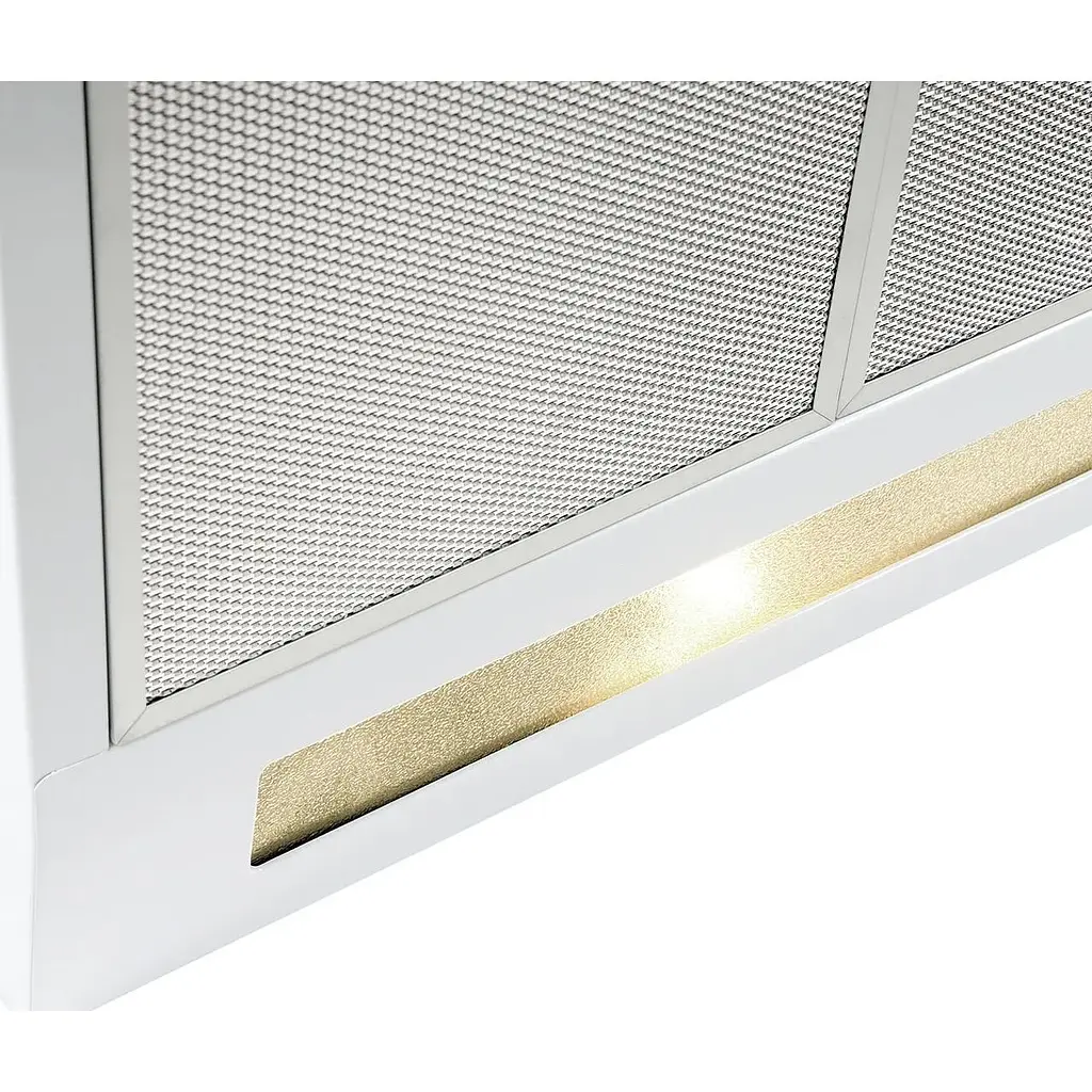 Вытяжка Ventolux Roma 50 WH 2M LUX - фото 3