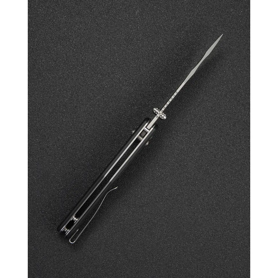Ніж Sencut Glenspar S25046-2 - фото 13