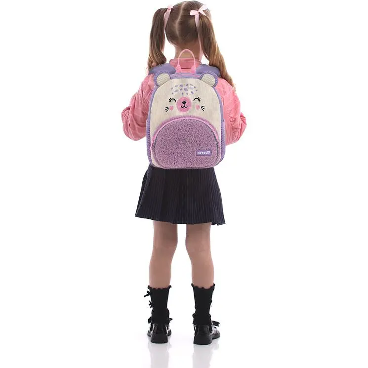 Рюкзак Kite Kids 2727 Friendly Сub (K25-2727XS-4) - фото 14