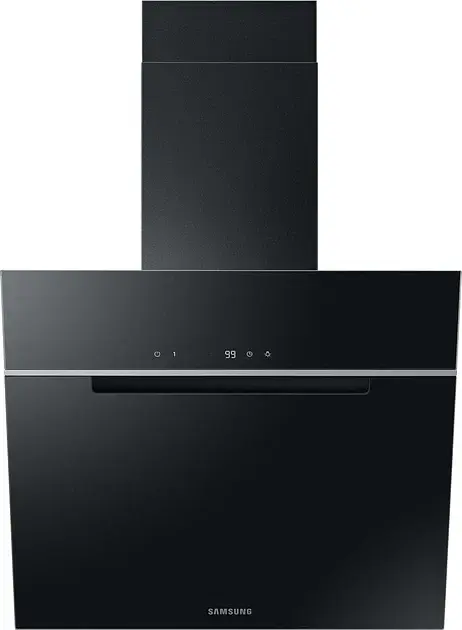 Витяжка нахилу Samsung NK24C7070WB/UR