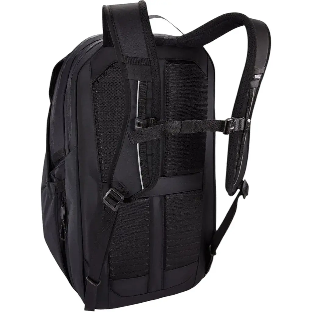 Рюкзак Thule Paramount Commuter Backpack 27L Black (TH 3204731) - фото 2
