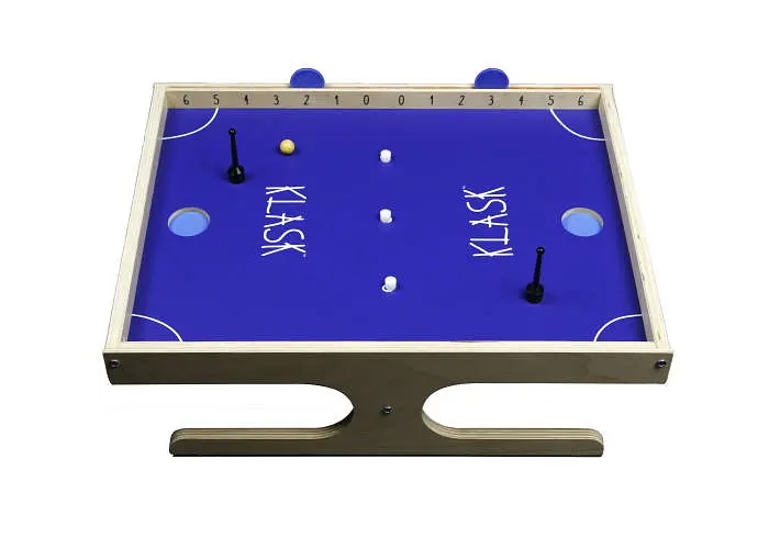 Настольная игра Lords of Boards Класк 2 (Klask) (LORD001) - фото 5