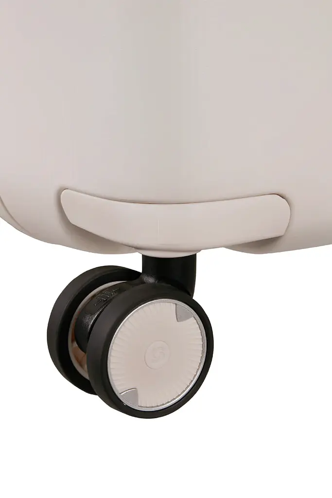 Валіза Samsonite IMAGE 69 см IVORY 69x45x28(31) KQ5*05003 - фото 6