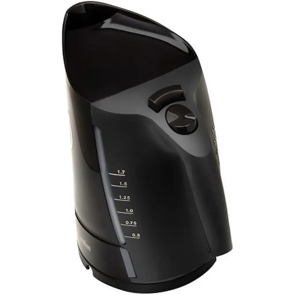 Електрочайник Braun Multiquick 3 WK 300 Black [120367] - фото 4
