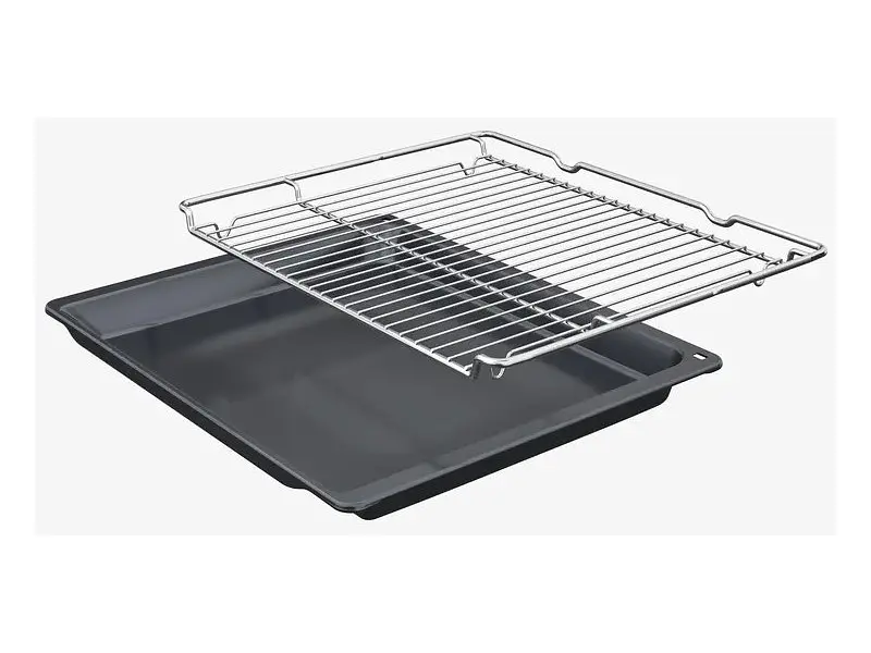 Духовка електрична Bosch HBA514BB3 - фото 6