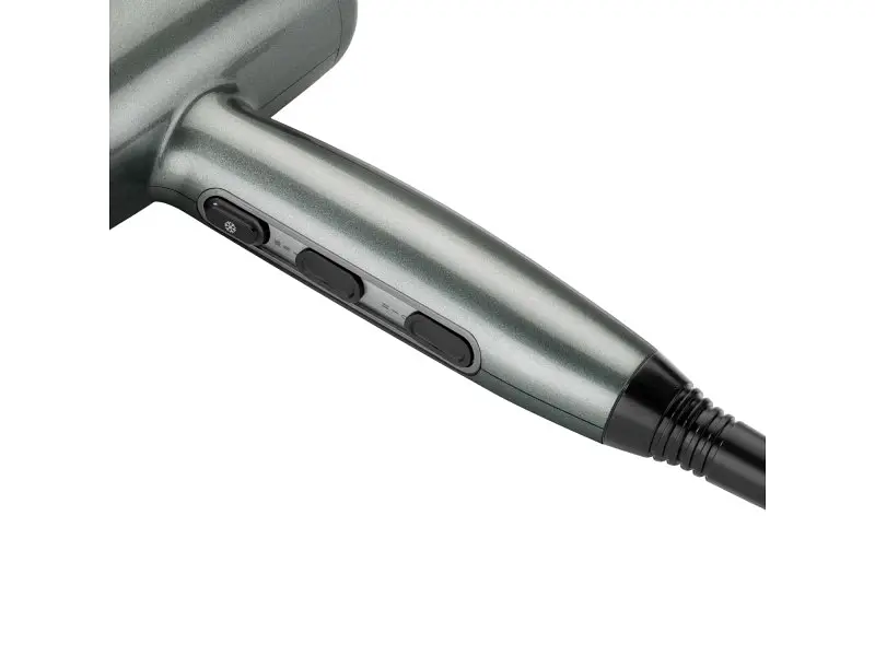 Фен BaByliss Xanadu (D581E) - фото 7