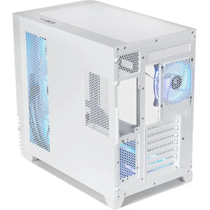 Корпус для ПК Qube MIRAGE_GWNU3 - фото 4