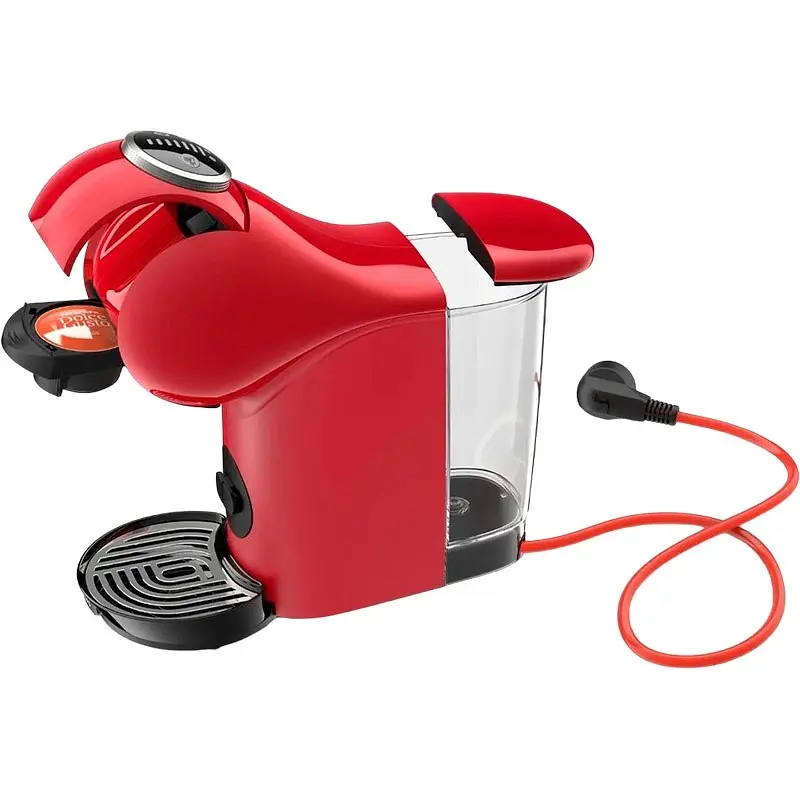 Кавоварка Krups Genio S Plus KP340510 - фото 6