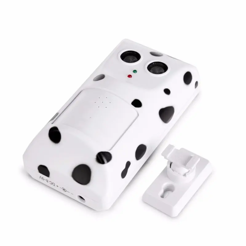 Антигавк ультразвуковой стационарный Pet j-1302 (100017) - фото 5