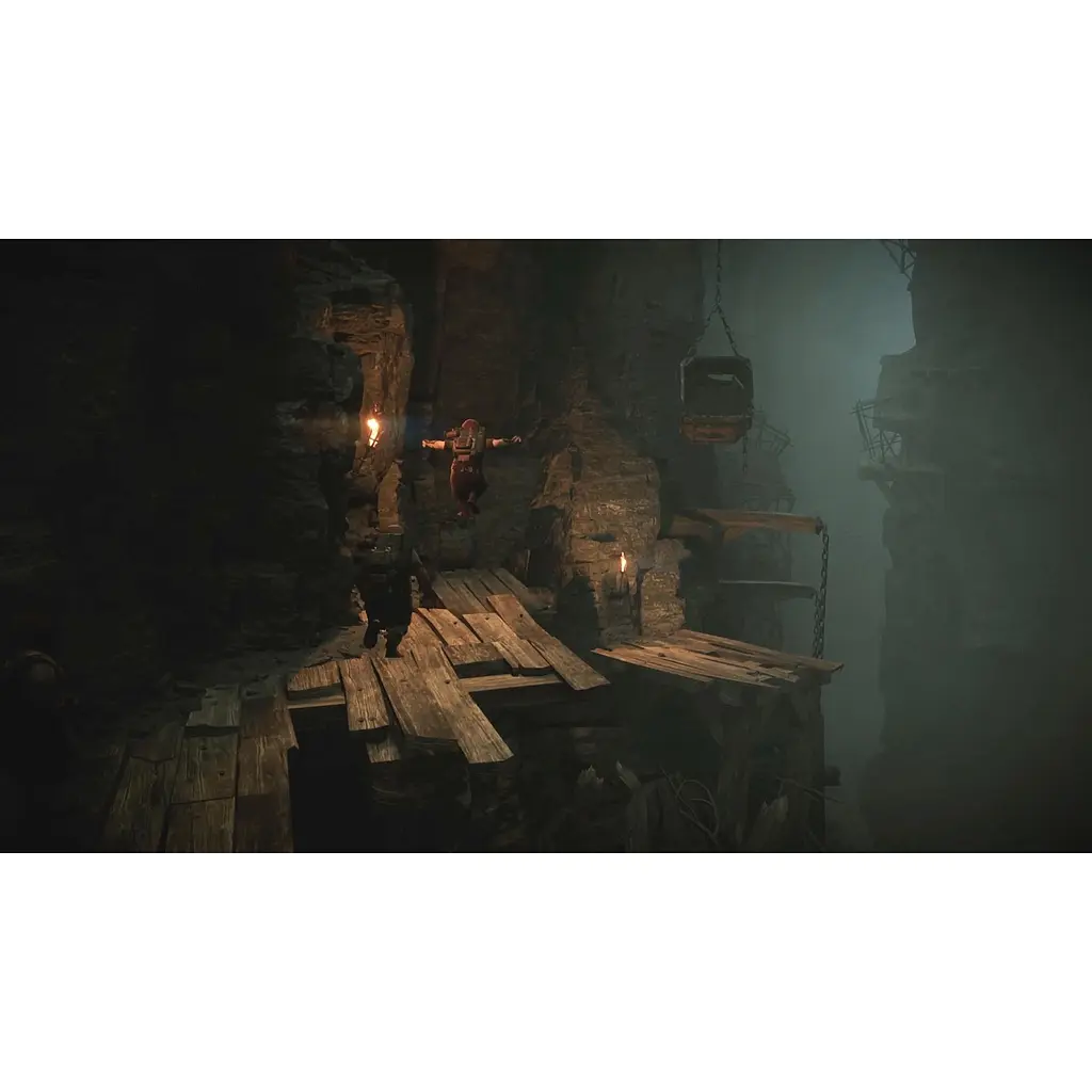 Ключ активації Microsoft The Lord of the Rings: Return to Moria для Xbox Series S/X - фото 8