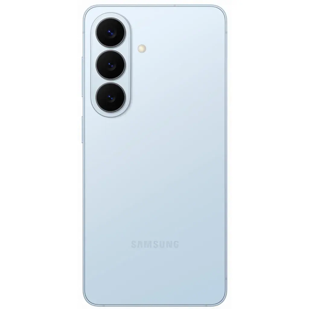 Мобільний телефон Samsung Galaxy S26 12/512Gb Sky Blue (SM-S942BLBHEUC) - фото 5