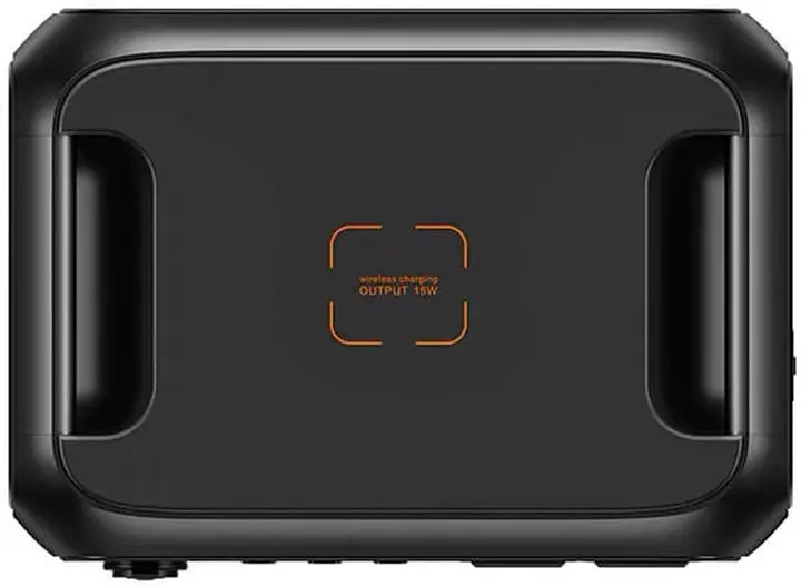 Зарядна станція Bluetti AC180P 1800W 1440Wh - фото 2