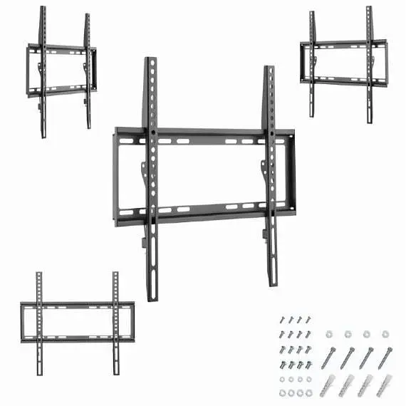 Кронштейн Gembird WM-55F-04 - фото 6