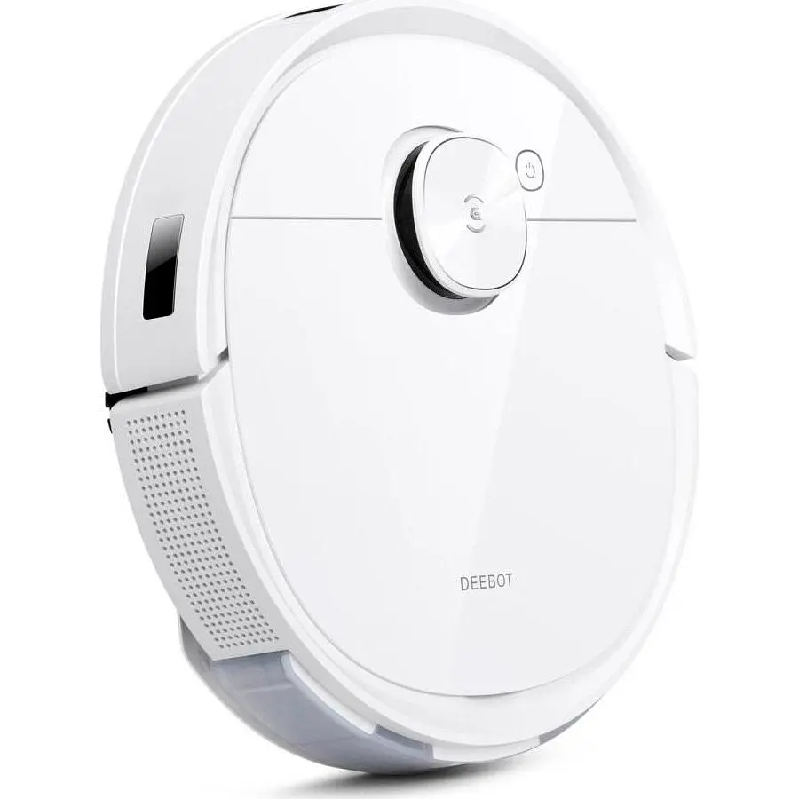 Робот-пилосос ECOVACS DEEBOT OZMO T9 (DLX13-44) [90962] - фото 2