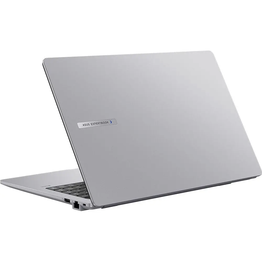 Ноутбук Asus ExpertBook P1 P1503CVA- S70858, 15. 6 дюймів 1920 x 1080, Intel Core I5- 13420H 8 C / 12 T, 3. 4 GHz- 4. 6 GHz, 12 MB cache, 16 GB RAM, 512 GB SSD, Intel UHD, No Os - фото 7