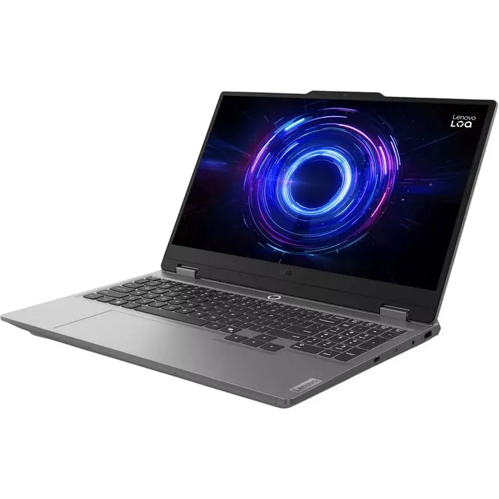 Ноутбук Lenovo LOQ 15IRX10 (83JE002KUS) [143531] - фото 2