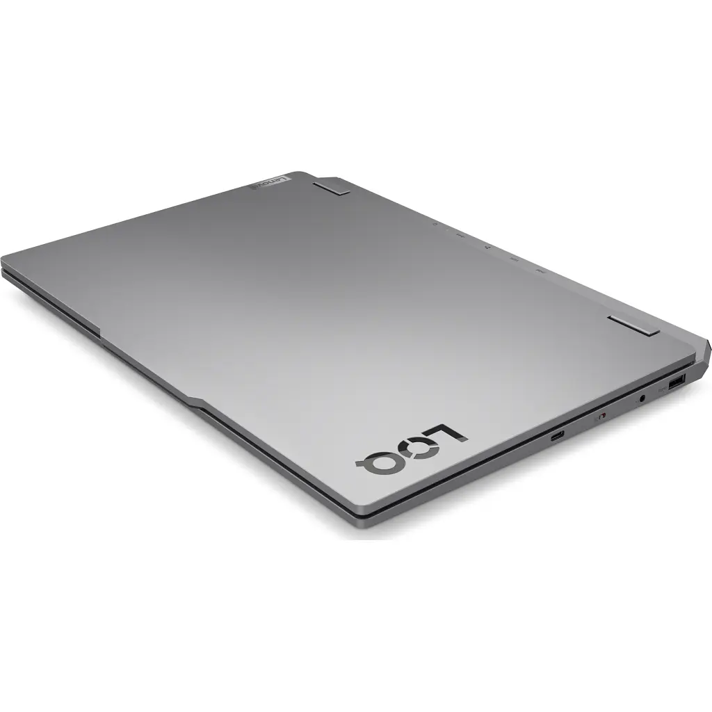 Ноутбук Lenovo LOQ 15AHP10 (83JG0031RA) - фото 9