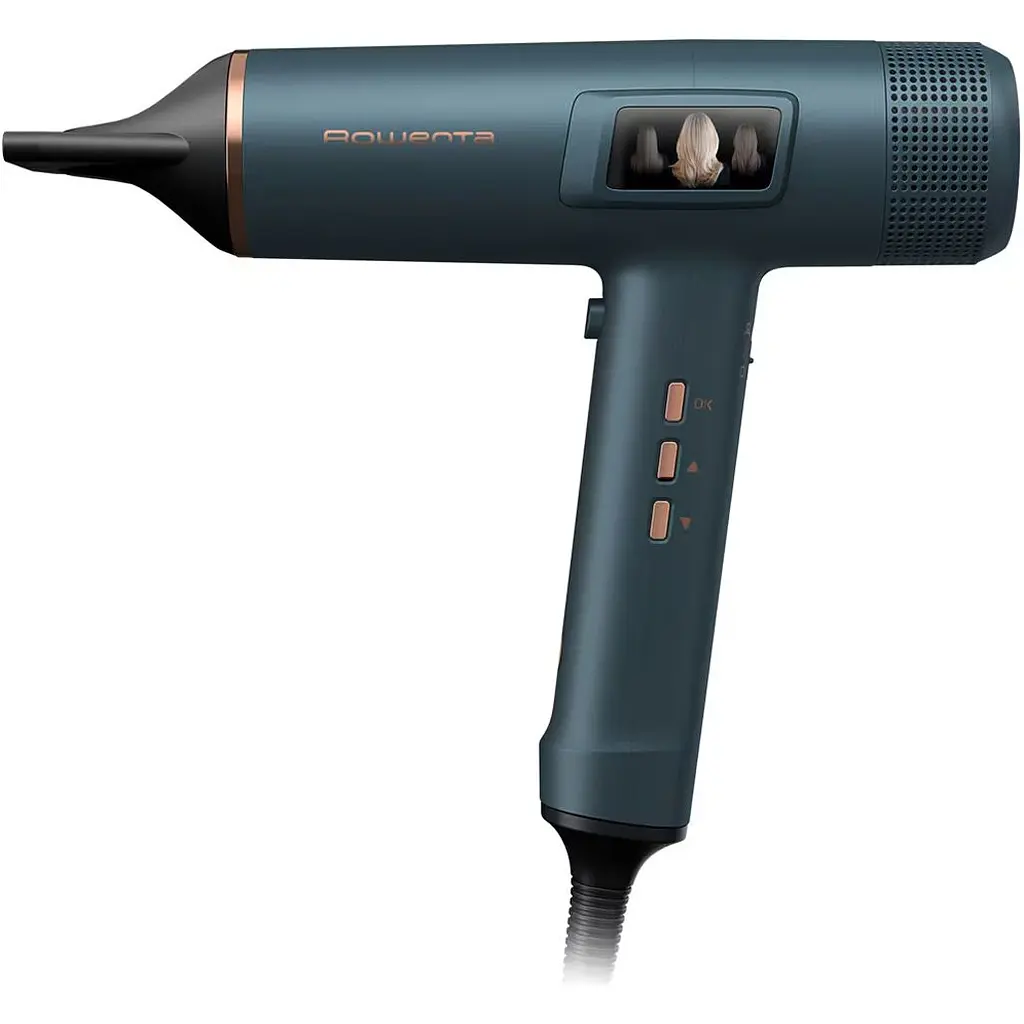 Фен Rowenta Ultimate Experience Maestria For You HY9430E0 [175035] - фото 3