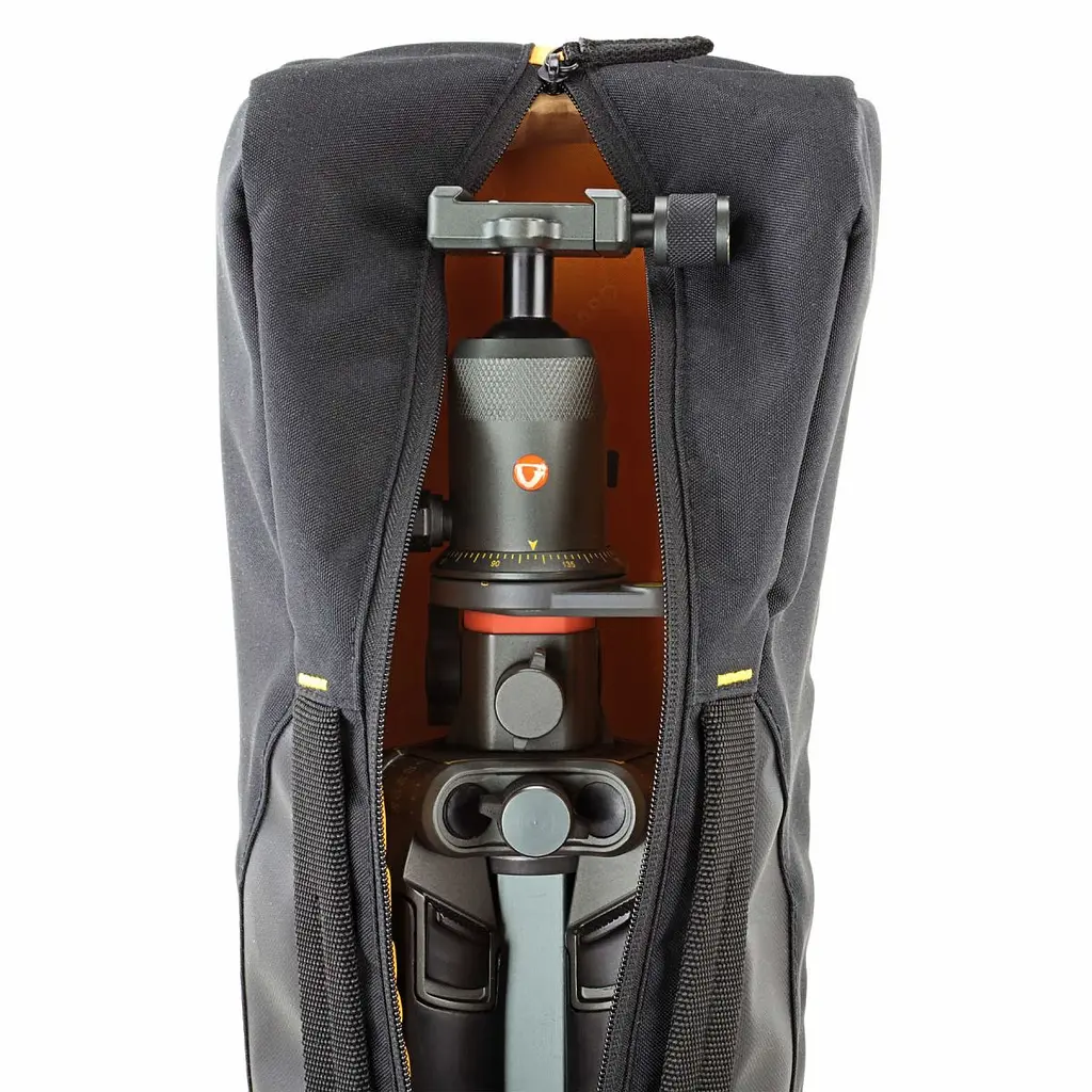 Сумка Vanguard Alta Action 80 Gray (Alta Action 80) - фото 6