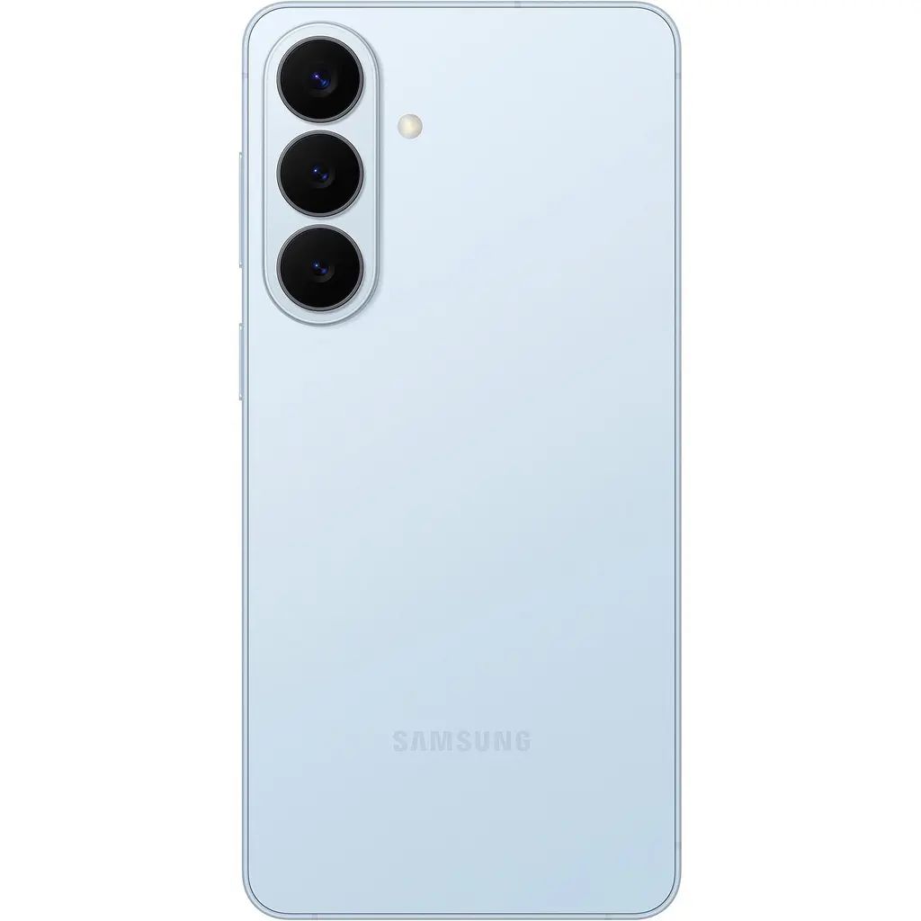 Смартфон Samsung Galaxy S26 Plus 12/512GB Sky Blue (SM-S947BLBG) [164056] - фото 6