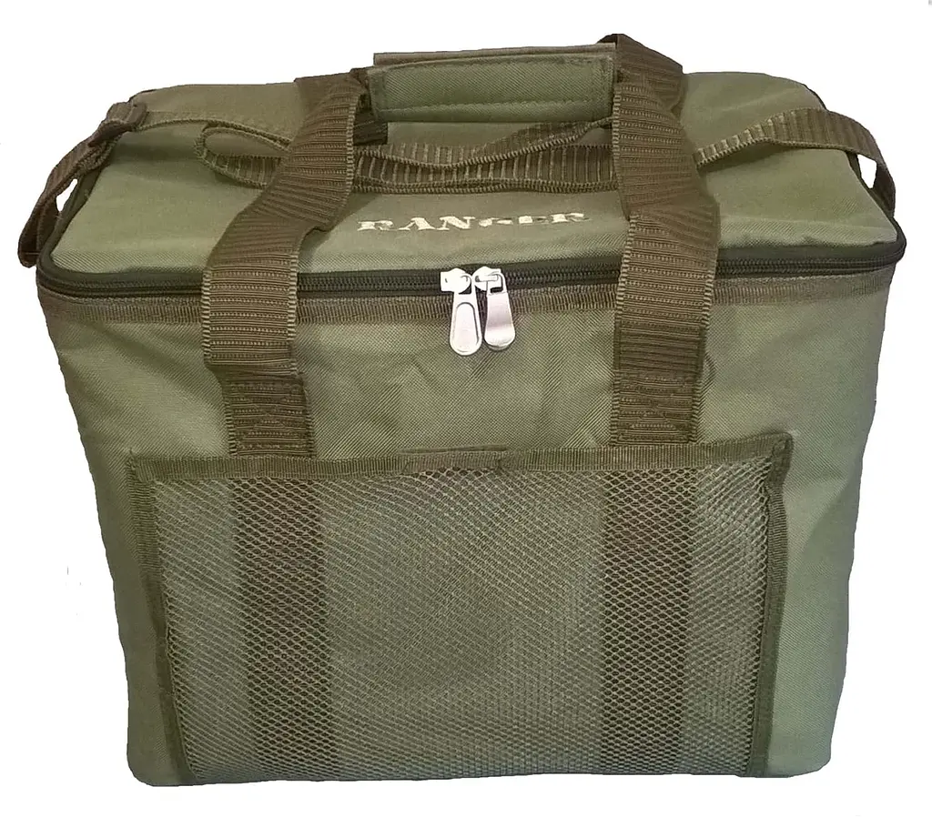 Термосумка Ranger HB5-M RA9905 - фото 6