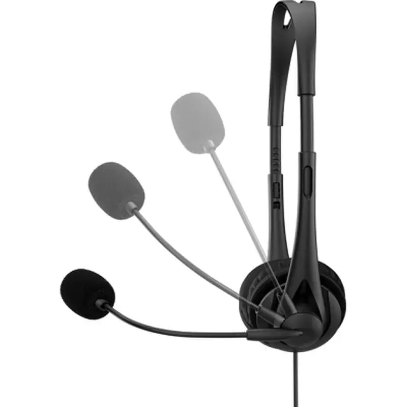 Навушники HP Stereo G2 USB Black (428H5AA) - фото 6