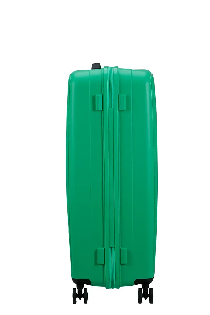 Валіза American Tourister REJOY 77 см JADE GREEN 77x51x30 MH3*14003 - фото 3