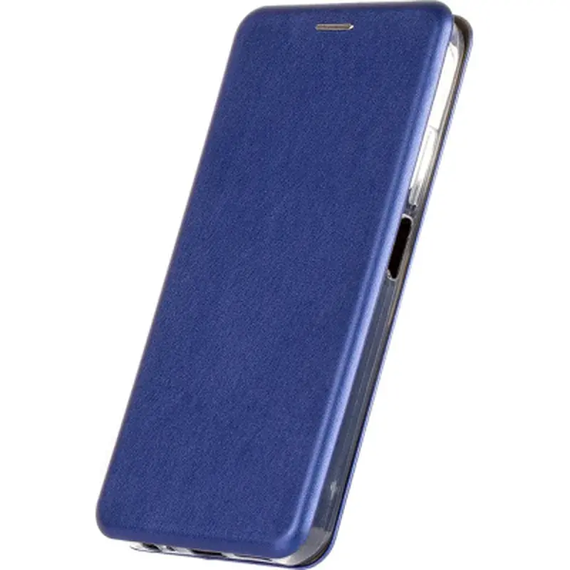 Чохол до мобільного телефона ColorWay Simple Book Xiaomi Redmi 15C/Poco C85 Dark Blue (CW-CSBXR15C-DB) - фото 2