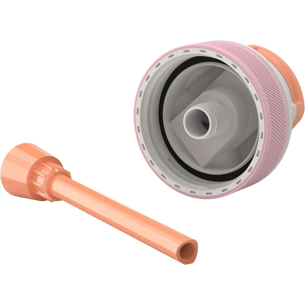 Пляшка для води Kambukka Lagoon Mango Tango 750 мл (11-04043) - фото 7