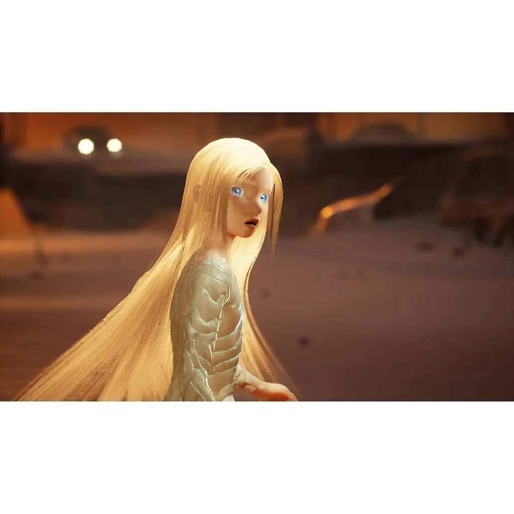 Ключ активации Microsoft After Us для Xbox Series S/X - фото 4