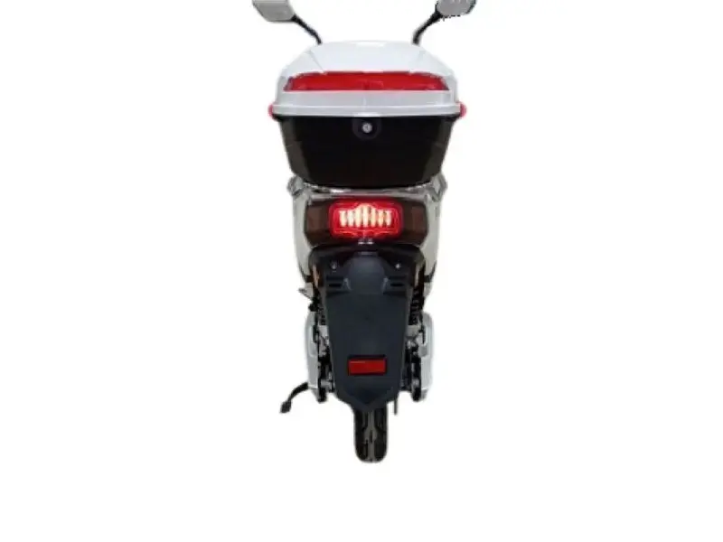 Электроскутер LIBERTY Moto Spark II - фото 2