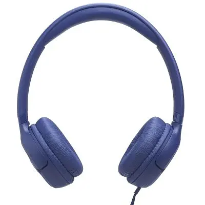 Наушники JBL Tune 530 Blue (JBLT530BLU) - фото 2