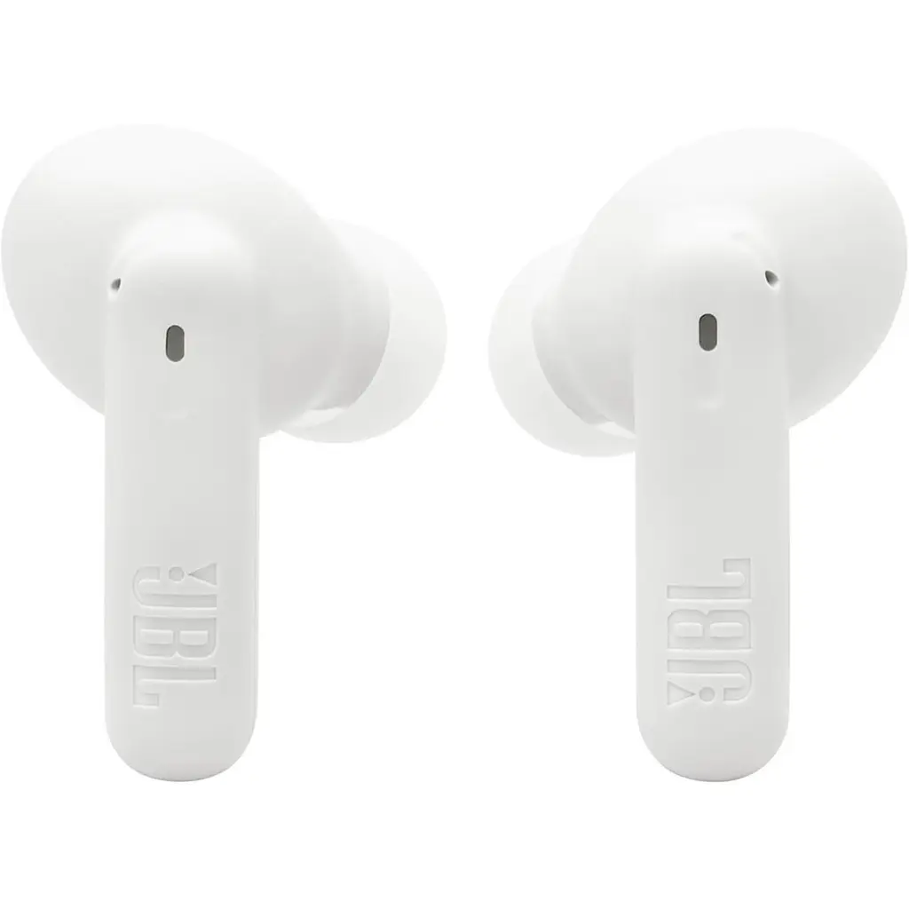 Навушники JBL TWS Wave Beam 2 White (JBLWBEAM2WHT) - фото 6
