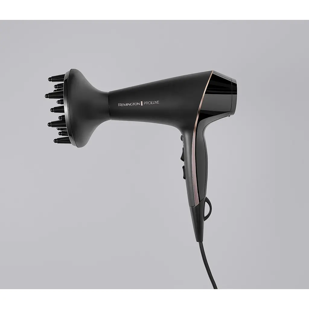 Фен Remington AC 9140 B (19019) - фото 6
