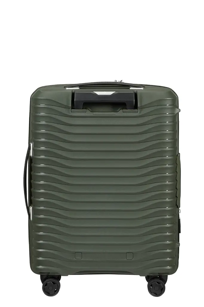 Валіза Samsonite UPSCAPE 55 см KHAKI 55x40x20(23) KJ1*14001 - фото 6