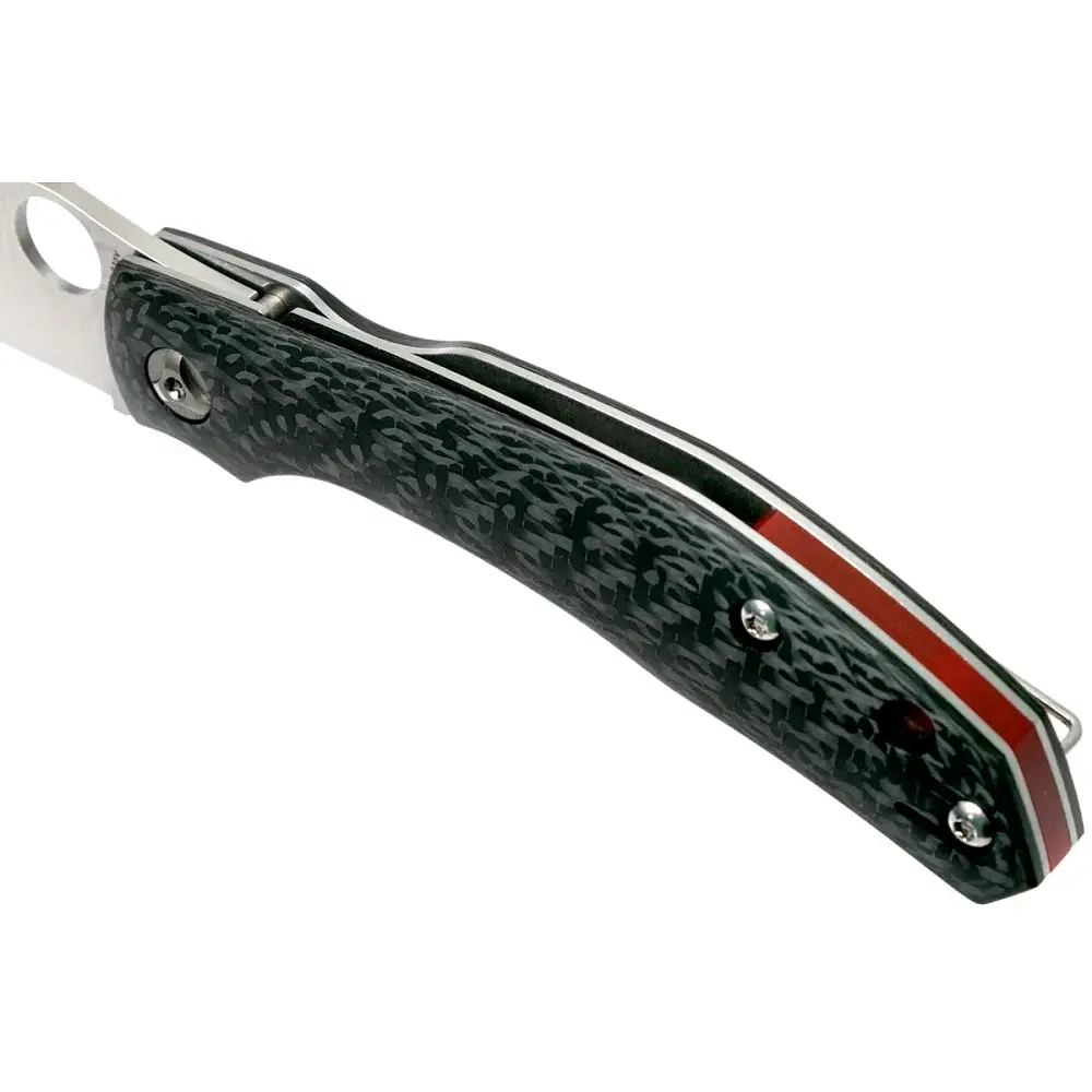 Ніж Spyderco Kapara - фото 3