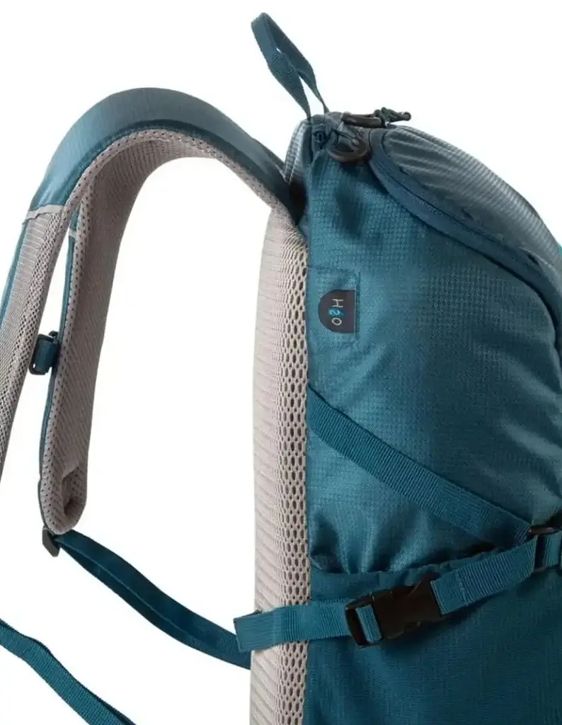 Рюкзак спортивний 20L Rocktrail Wanderrucksack блакитний - фото 4