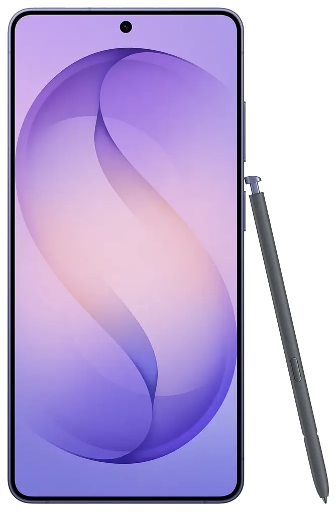 Смартфон Samsung Galaxy S26 Ultra 12/256Gb ZVD Cobalt Violet (7240235) - фото 6