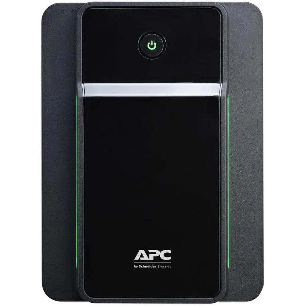 Лінійно-інтерактивний ДБЖ APC Back-UPS 2200VA/1200W French CEE7 (BX2200MI-FR) - фото 2
