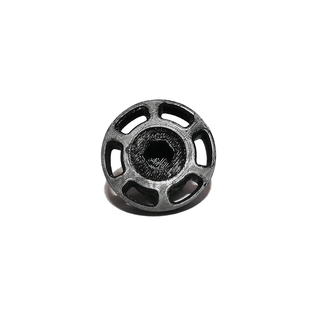 Муфта-перехідник кришки чаші Silver Crest SKM 550 - фото 2